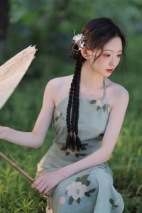 Milestone Collection: YiTuYu Art Language Vol.5000 Starring Xiao Yang Ai Gan Fan - image 0