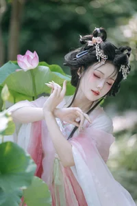 YiTuYu Art Language Vol.7314: Featuring the Radiant Yi Zhi Mu Yao Yao - image 15
