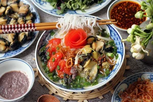 Beyond Pho: Discover the Best Must-Try Culinary Delights When Visiting Hanoi - image 2