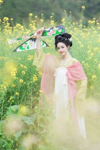YiTuYu Art Language Vol.10204 Featuring Nan Zhi - Elegant Photography Collection - image 14