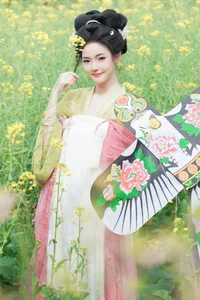 YiTuYu Art Language Vol.10204 Featuring Nan Zhi - Elegant Photography Collection - image 10