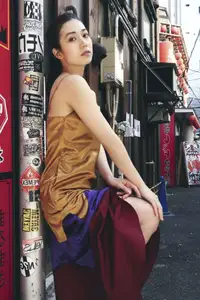 Airi Sato - FRIDAY Digital: Captivating Shinjuku Loneliness Moment JP-0014 - image 21