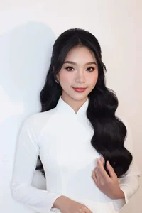 From Miss Grand Vietnam to Miss Ao Dai 2024: The Inspiring Journey of a Rising Pageant Star - image 3