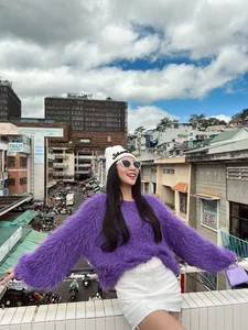 From Miss Grand Vietnam to Miss Ao Dai 2024: The Inspiring Journey of a Rising Pageant Star - image 1