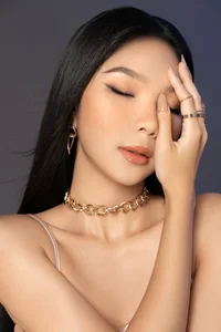 From Miss Grand Vietnam to Miss Ao Dai 2024: The Inspiring Journey of a Rising Pageant Star - image 4