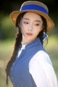 Timeless Beauty: YiTuYu Art Language Vol.10308 Showcasing Yi Ming - image 0