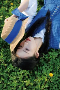 Timeless Beauty: YiTuYu Art Language Vol.10308 Showcasing Yi Ming - image 7