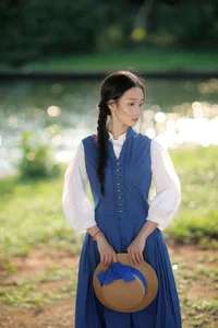 Timeless Beauty: YiTuYu Art Language Vol.10308 Showcasing Yi Ming - image 3