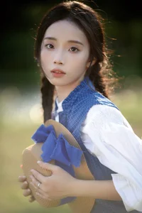 Timeless Beauty: YiTuYu Art Language Vol.10308 Showcasing Yi Ming - image 16