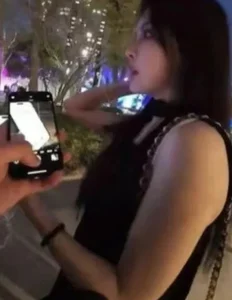 Reality vs. Filters: Esports Hot Girl Unedited Photos Spark Viral Social Media Debate - image 4