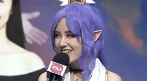 Reality vs. Filters: Esports Hot Girl Unedited Photos Spark Viral Social Media Debate - image 1
