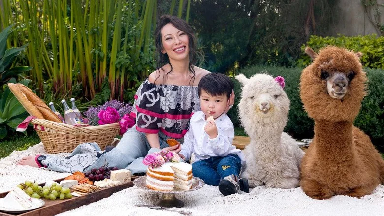 Inside the Ultra-Luxury Life of Christine Chiu: Fashion, Philanthropy, and Bling Empire