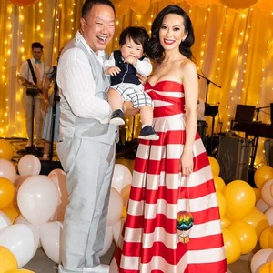 Inside the Ultra-Luxury Life of Christine Chiu: Fashion, Philanthropy, and Bling Empire - image 1