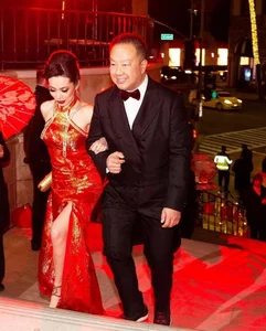 Inside the Ultra-Luxury Life of Christine Chiu: Fashion, Philanthropy, and Bling Empire - image 5