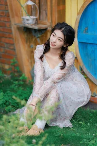 Exploring YiTuYu Art Language Vol.4779 with Aka Ki Qing Ko: A Visual Journey - image 8