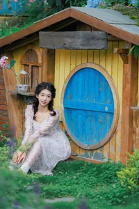 Exploring YiTuYu Art Language Vol.4779 with Aka Ki Qing Ko: A Visual Journey - image 9