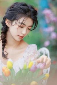 Exploring YiTuYu Art Language Vol.4779 with Aka Ki Qing Ko: A Visual Journey - image 1