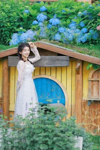 Exploring YiTuYu Art Language Vol.4779 with Aka Ki Qing Ko: A Visual Journey - image 49