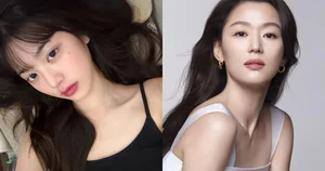 Iconic Beauty: The Top CF Queens of South Korea Across Every Generation - image 4