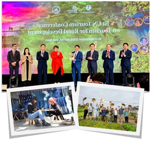 Top 10 Cultural, Sports, and Tourism Highlights of 2024 - image 10