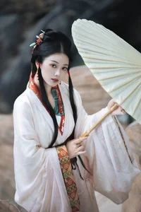 Art Language Vol.5220 Featuring Qiu Da Da - YiTuYu Photography Gallery - image 34