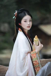 Art Language Vol.5220 Featuring Qiu Da Da - YiTuYu Photography Gallery - image 28