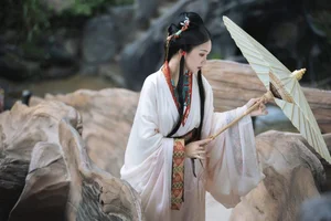 Art Language Vol.5220 Featuring Qiu Da Da - YiTuYu Photography Gallery - image 26