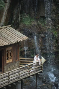 Art Language Vol.5220 Featuring Qiu Da Da - YiTuYu Photography Gallery - image 12