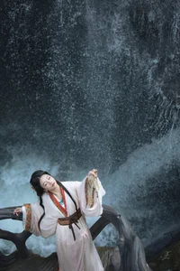 Art Language Vol.5220 Featuring Qiu Da Da - YiTuYu Photography Gallery - image 17