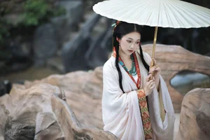 Art Language Vol.5220 Featuring Qiu Da Da - YiTuYu Photography Gallery - image 24