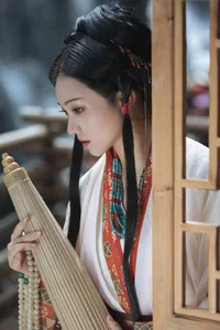 Art Language Vol.5220 Featuring Qiu Da Da - YiTuYu Photography Gallery - image 8