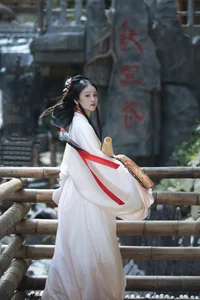 Art Language Vol.5220 Featuring Qiu Da Da - YiTuYu Photography Gallery - image 33