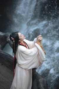 Art Language Vol.5220 Featuring Qiu Da Da - YiTuYu Photography Gallery - image 25