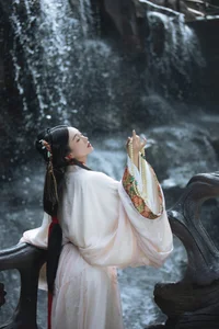 Art Language Vol.5220 Featuring Qiu Da Da - YiTuYu Photography Gallery - image 20