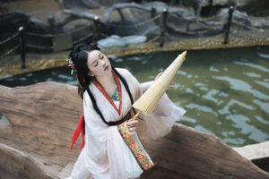 Art Language Vol.5220 Featuring Qiu Da Da - YiTuYu Photography Gallery - image 16