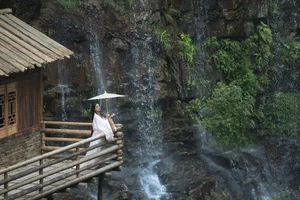 Art Language Vol.5220 Featuring Qiu Da Da - YiTuYu Photography Gallery - image 19