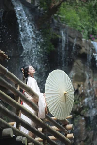 Art Language Vol.5220 Featuring Qiu Da Da - YiTuYu Photography Gallery - image 10
