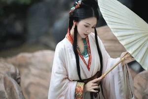 Art Language Vol.5220 Featuring Qiu Da Da - YiTuYu Photography Gallery - image 32