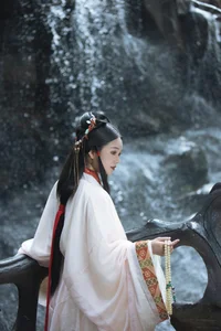 Art Language Vol.5220 Featuring Qiu Da Da - YiTuYu Photography Gallery - image 30