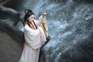 Art Language Vol.5220 Featuring Qiu Da Da - YiTuYu Photography Gallery - image 23
