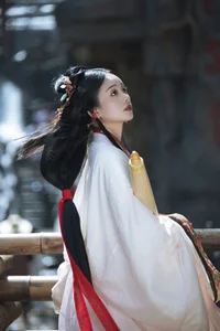 Art Language Vol.5220 Featuring Qiu Da Da - YiTuYu Photography Gallery - image 13