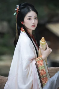 Art Language Vol.5220 Featuring Qiu Da Da - YiTuYu Photography Gallery - image 22