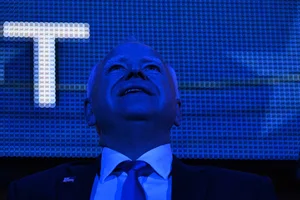 Highlights from Day 1 of the Democratic National Convention: Key Moments and Political Energy - image 2