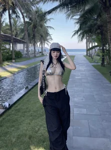 Tam Tit at 35: The Inspiring Evolution of Vietnam's Iconic Hot Girl - image 7