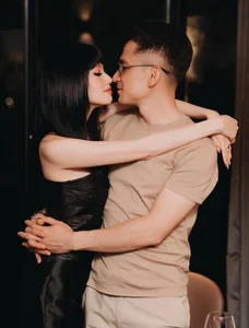 Tam Tit at 35: The Inspiring Evolution of Vietnam's Iconic Hot Girl - image 5