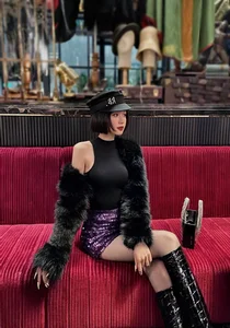 Tam Tit at 35: The Inspiring Evolution of Vietnam's Iconic Hot Girl - image 6