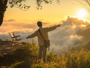 Chasing Clouds in Ta Xua: A Breathtaking Guide to Khe Cai Village Sunsets - image 1