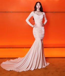 Lisa's Most Iconic Fashion Moments of 2024: A Year of Style Evolution - image 10