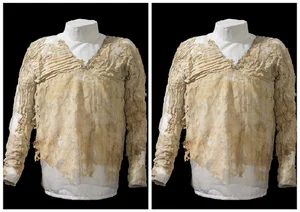 Discovering the World's Oldest Woven Garment: The 5,000-Year-Old Tarkhan Dress and Ancient Style - image 0
