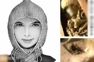 AI Technology Reconstructs the Face of an Ancient Beauty: A Scientific Discovery That Shocked the World - image 5